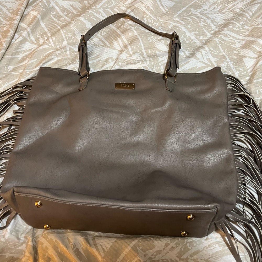 BcBG stylish Purse
